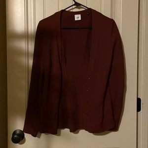 Cabi Cardigan
